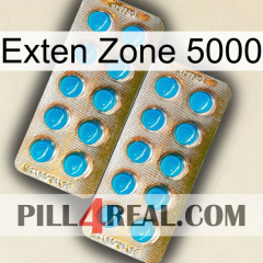 Exten Zone 5000 new08